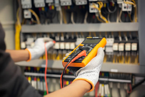 Emergency Electrical Repair Services in Sorrento, LA