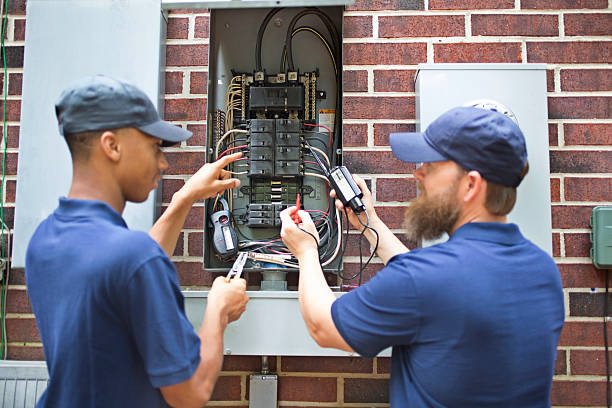 Backup Power Systems Installation in Sorrento, LA